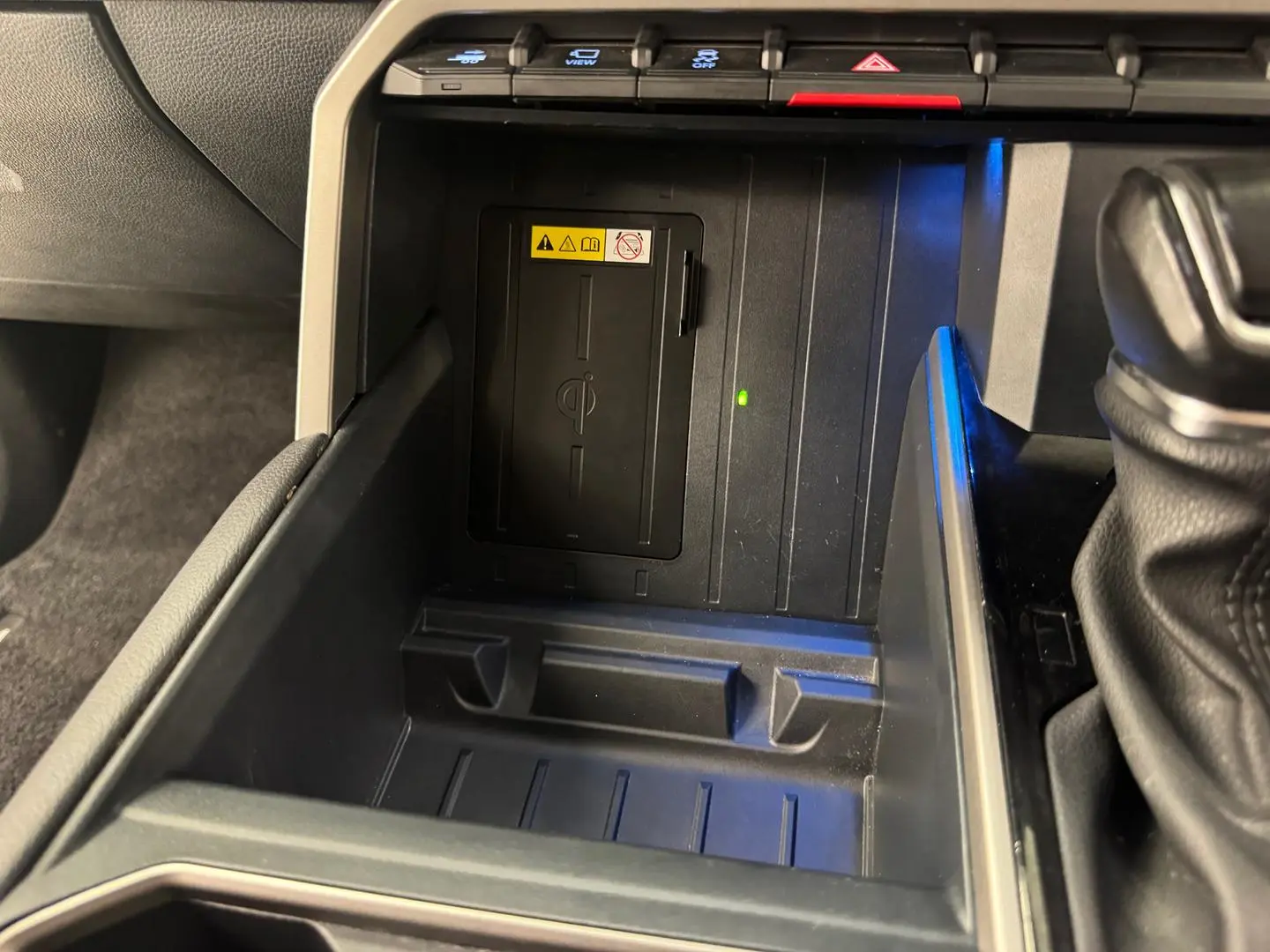 2023 Toyota Tundra Gallery Image 27