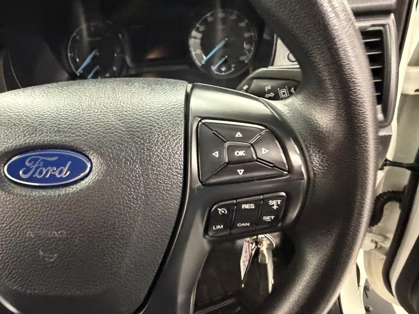 2021 Ford Ranger Gallery Image 15