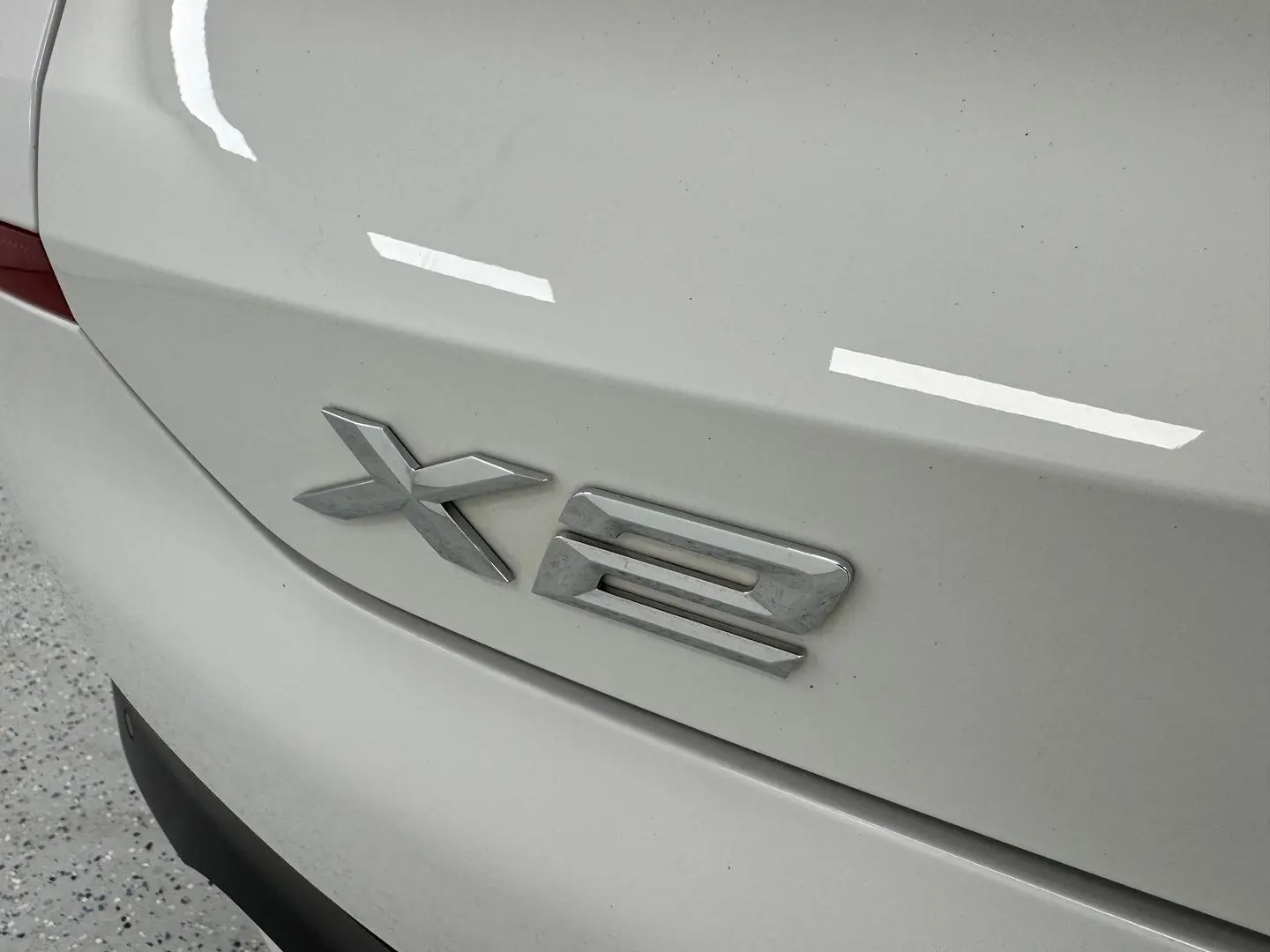 2019 BMW X2 Gallery Image 32