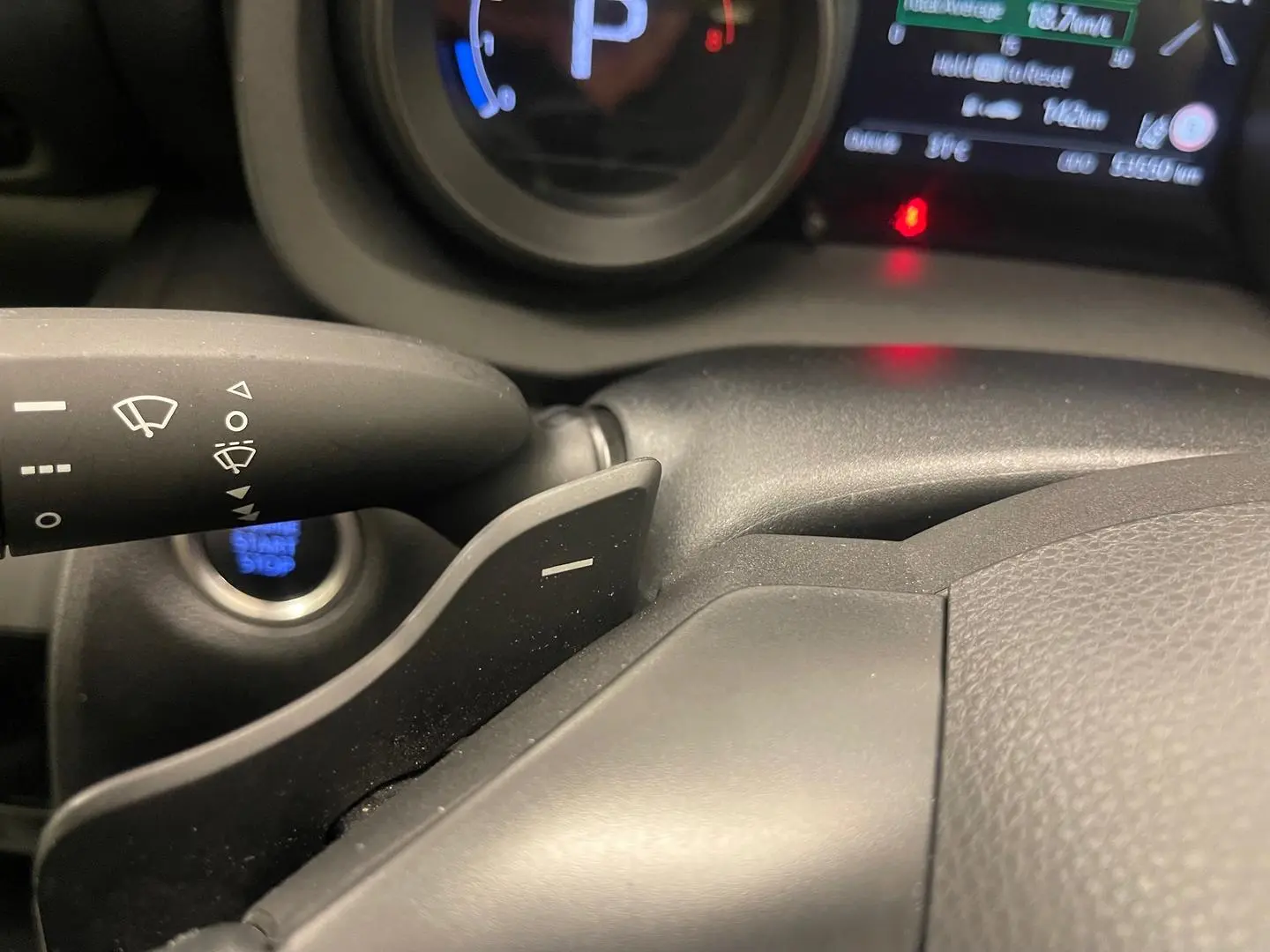 2022 Toyota Yaris Cross Gallery Image 33