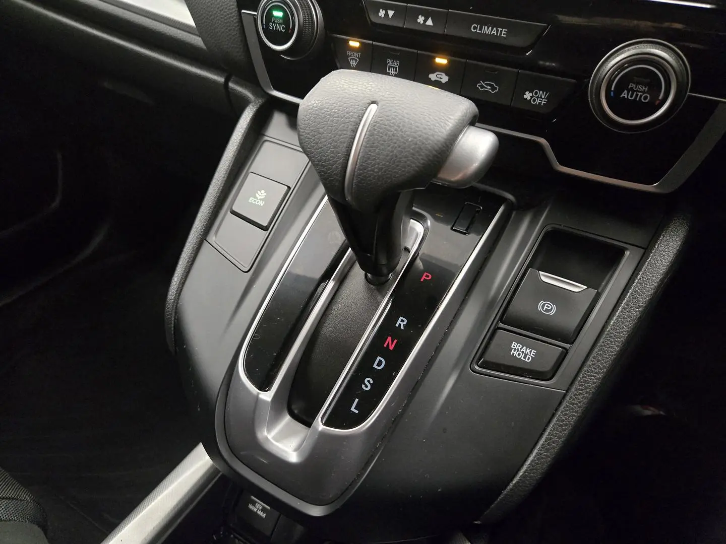 2019 Honda CR-V Gallery Image 30