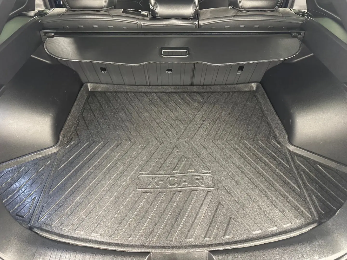 2023 GWM Haval H6GT Gallery Image 30