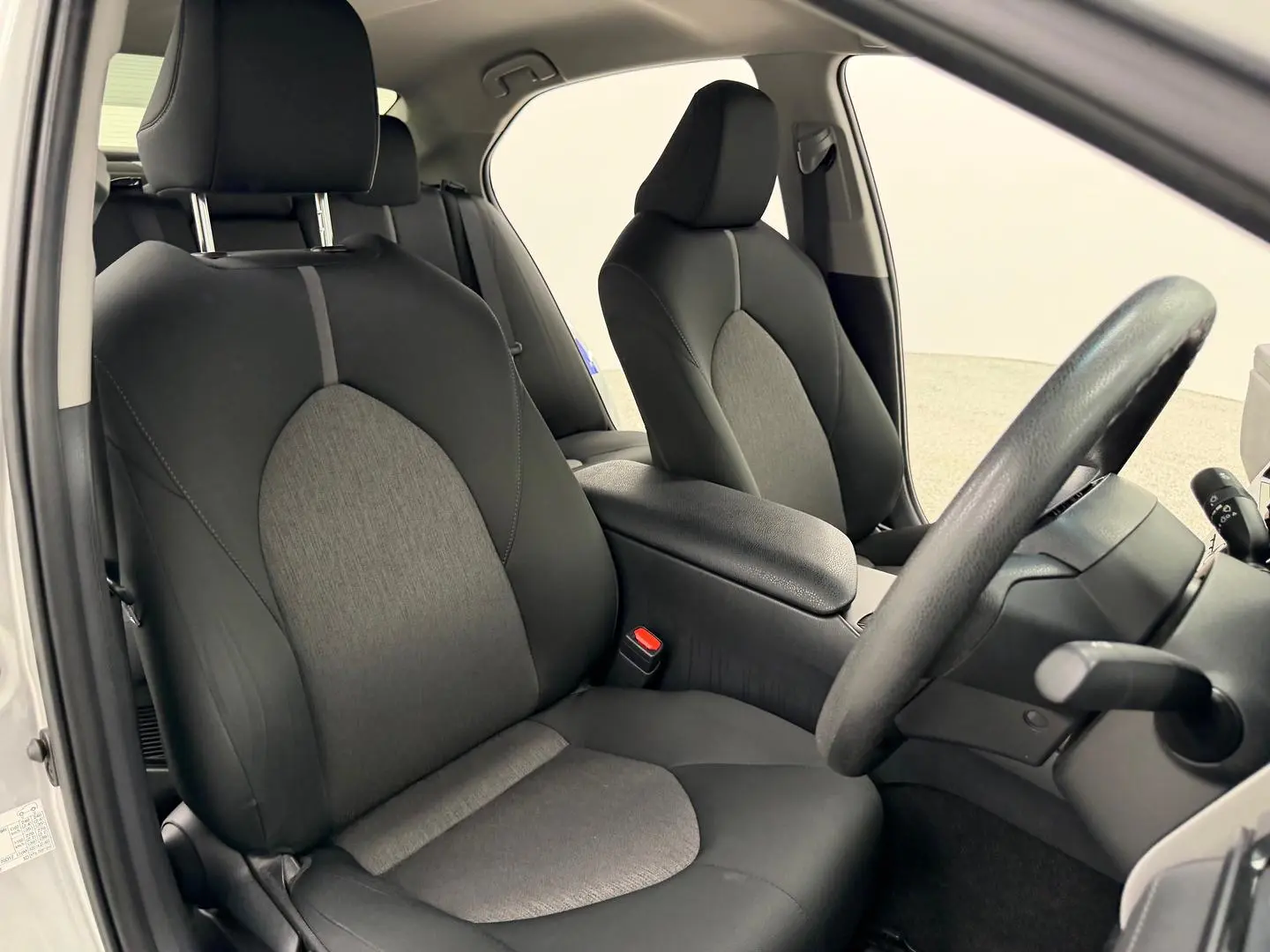 2024 Toyota Camry Gallery Image 25