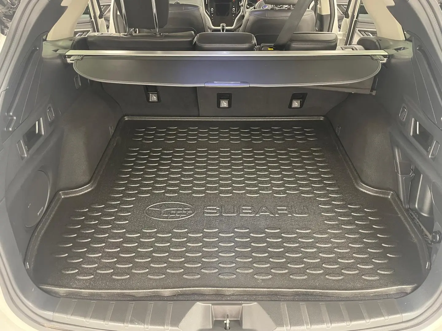 2022 Subaru Outback Gallery Image 18