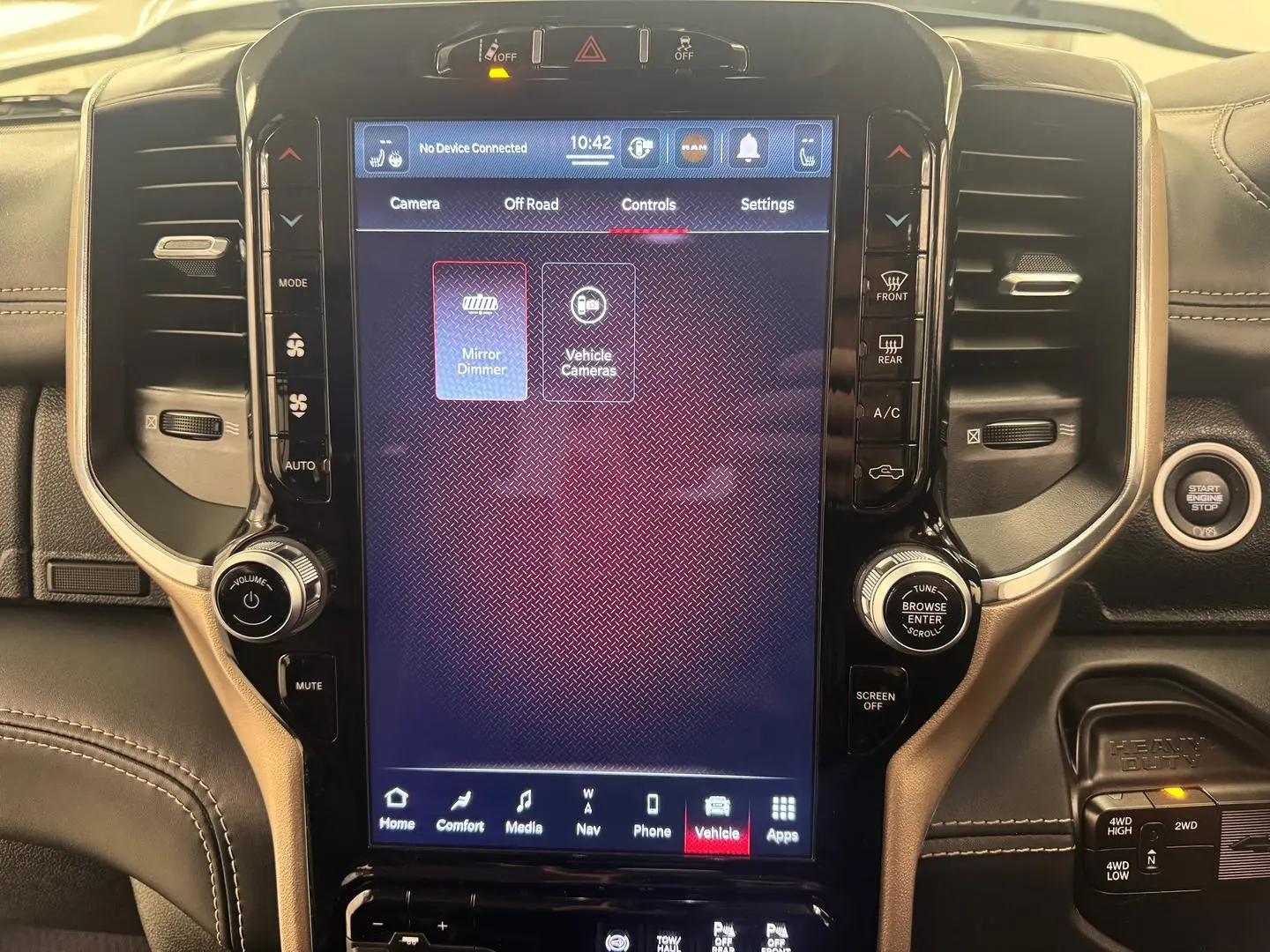 2022 RAM 2500 Gallery Image 25