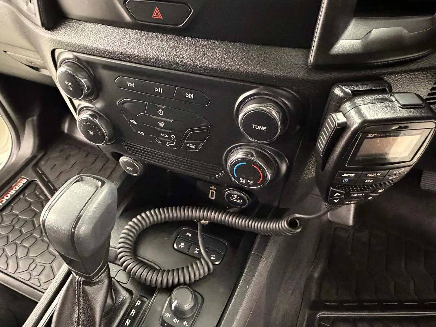 2021 Ford Ranger Gallery Image 17