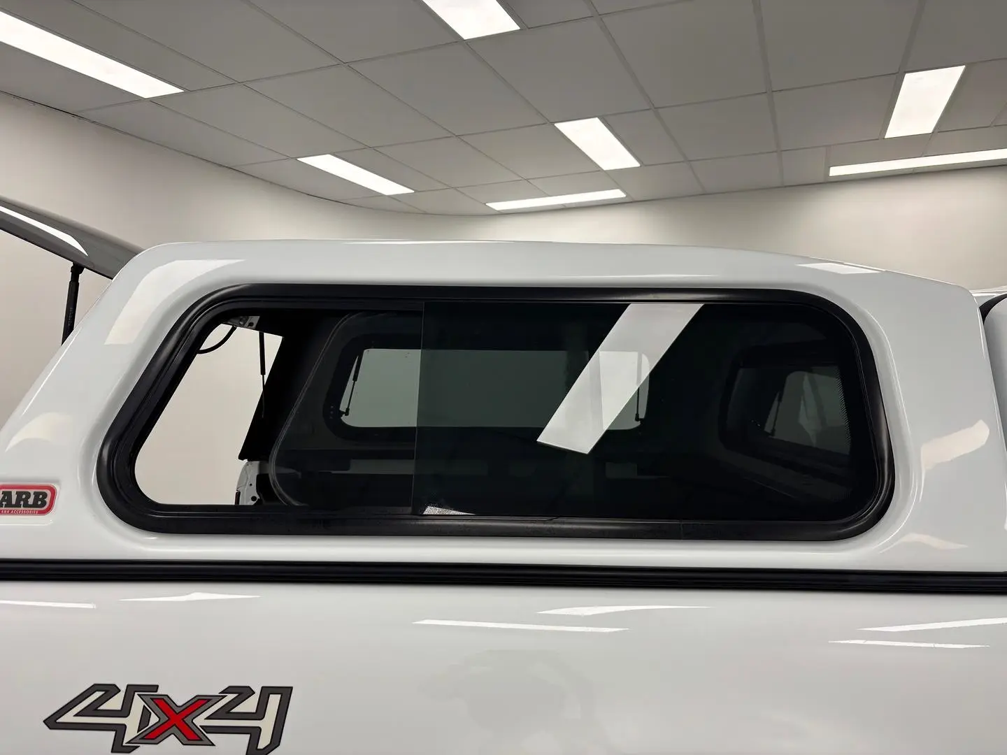 2017 Ford Ranger Gallery Image 22