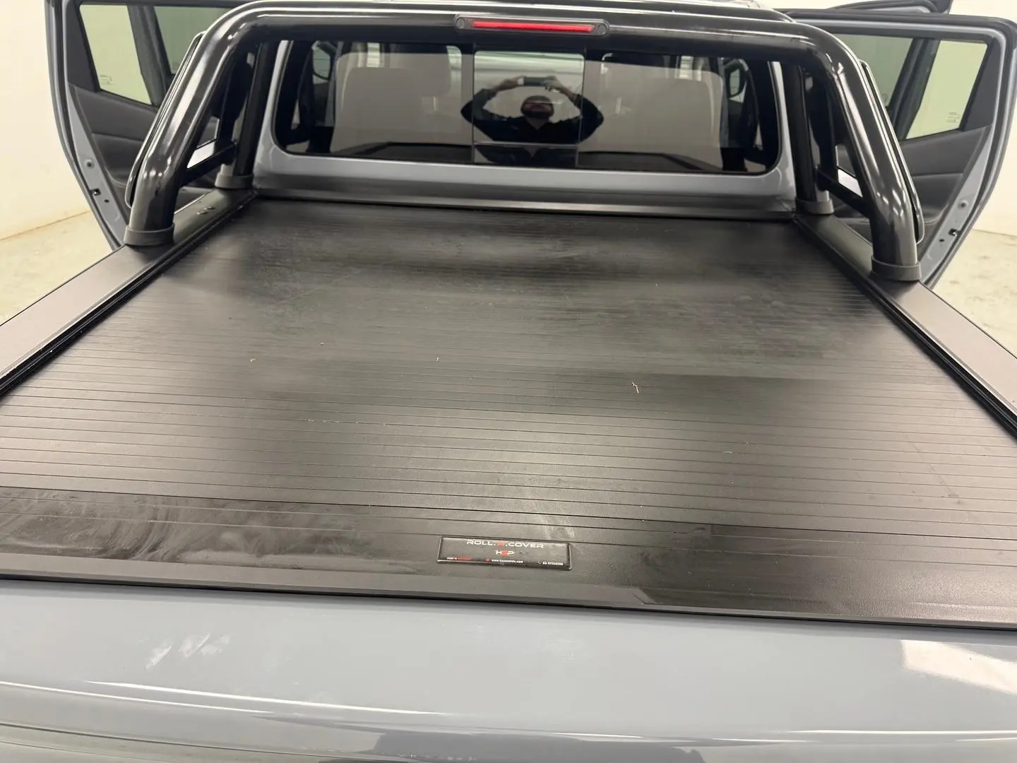 2021 Nissan Navara Gallery Image 28