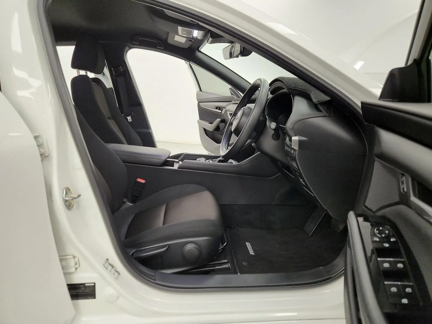 2020 Mazda 3 Gallery Image 22