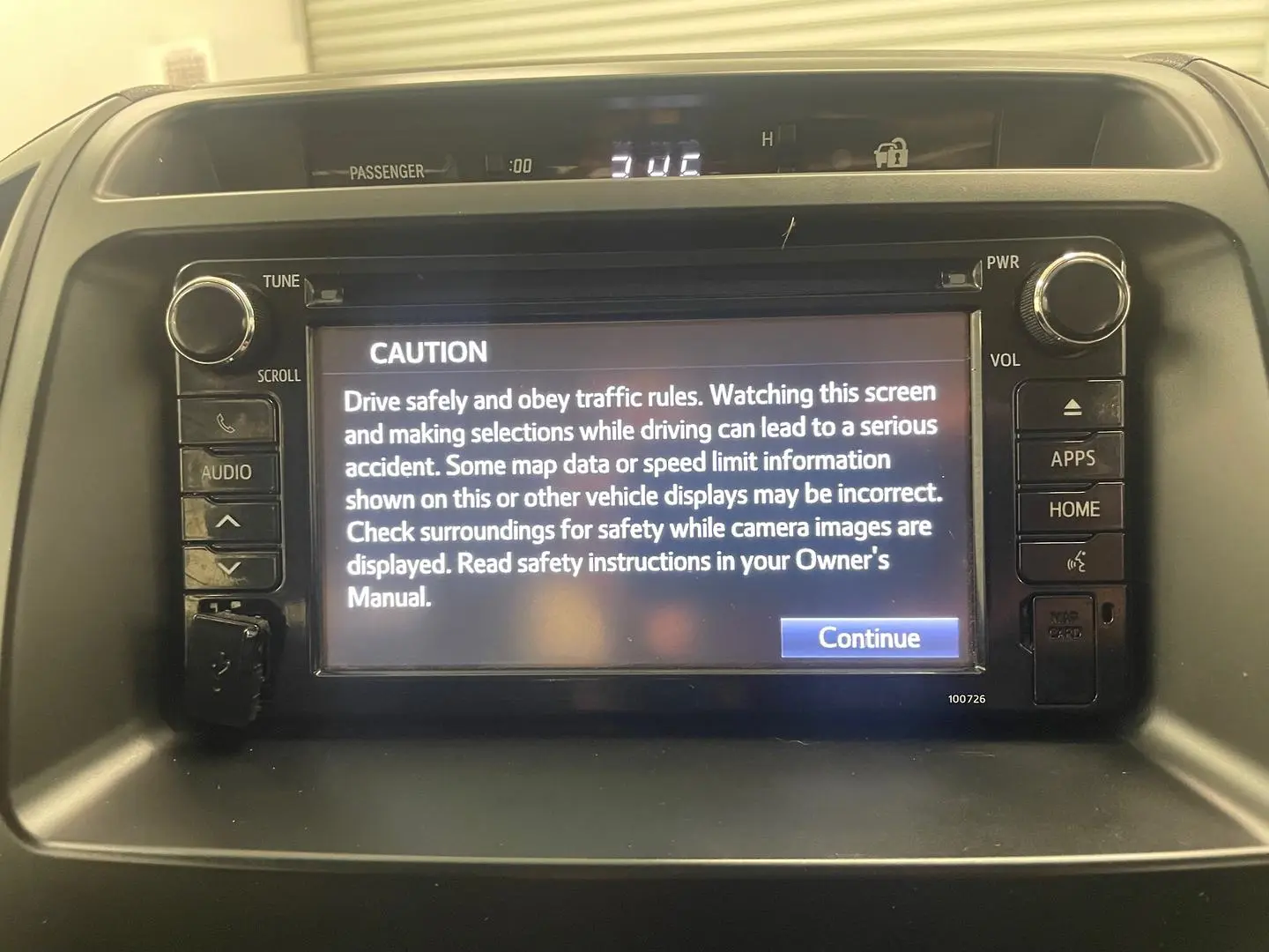 2020 Toyota Landcruiser Gallery Image 27