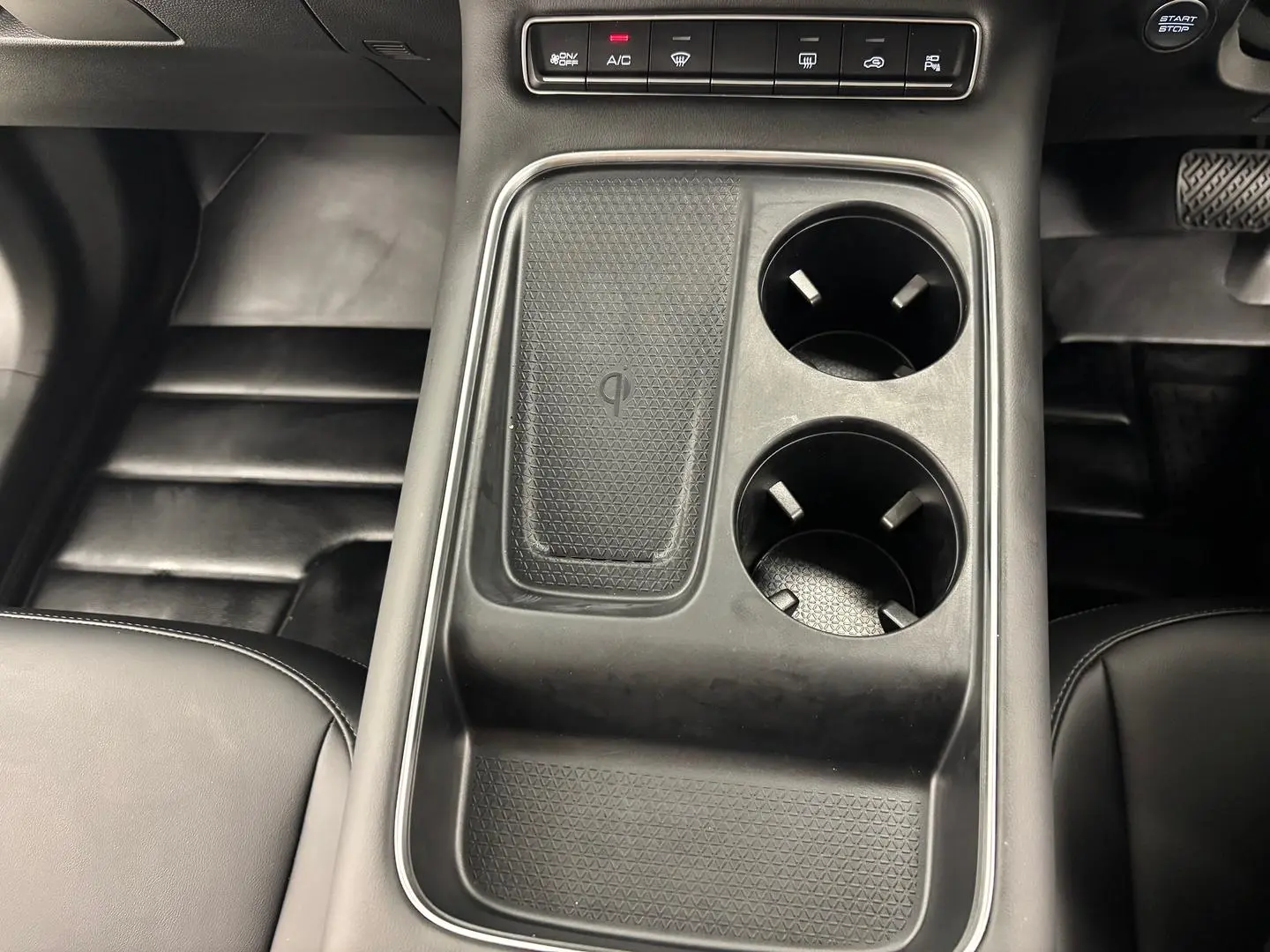 2025 GWM Haval H6 Gallery Image 30