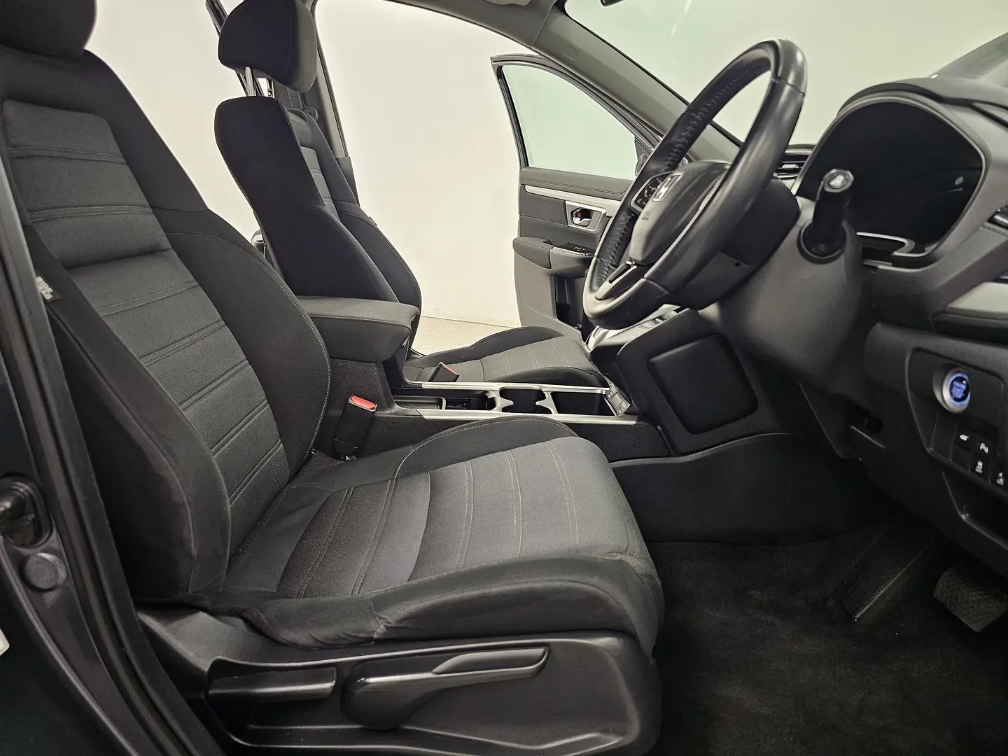 2023 Honda CR-V Gallery Image 22