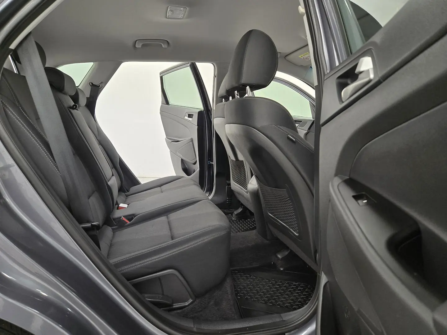 2021 Hyundai Tucson Gallery Image 21