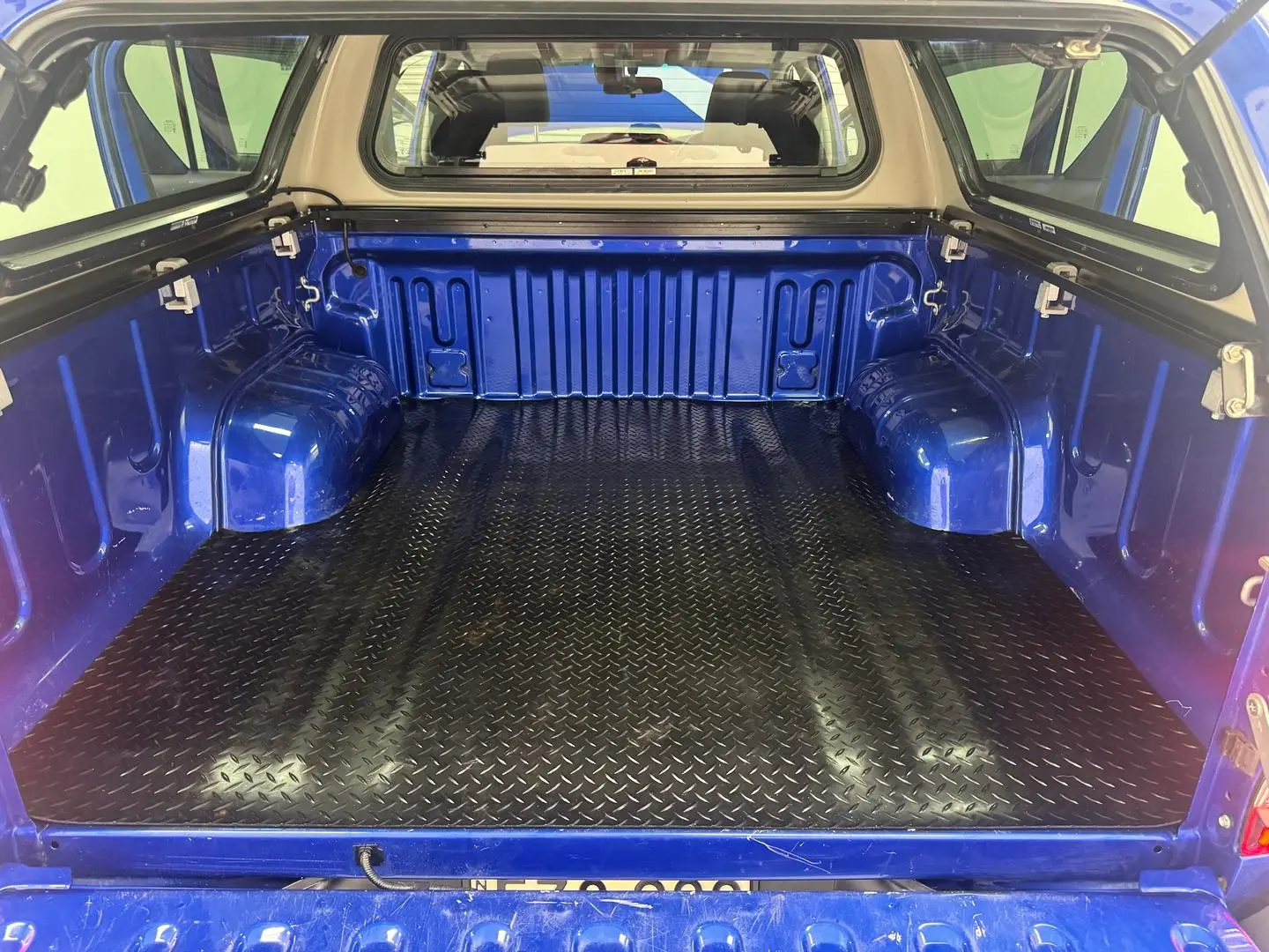 2023 Toyota Hilux Gallery Image 28