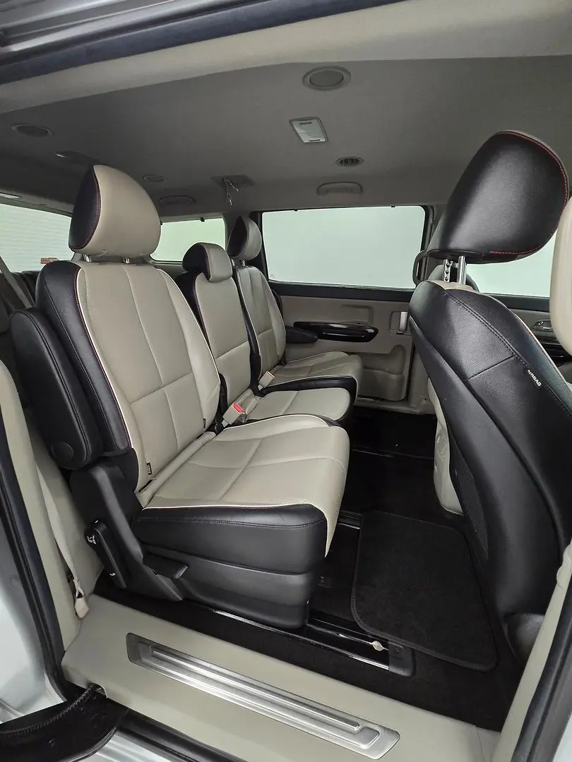 2019 Kia Carnival Gallery Image 25