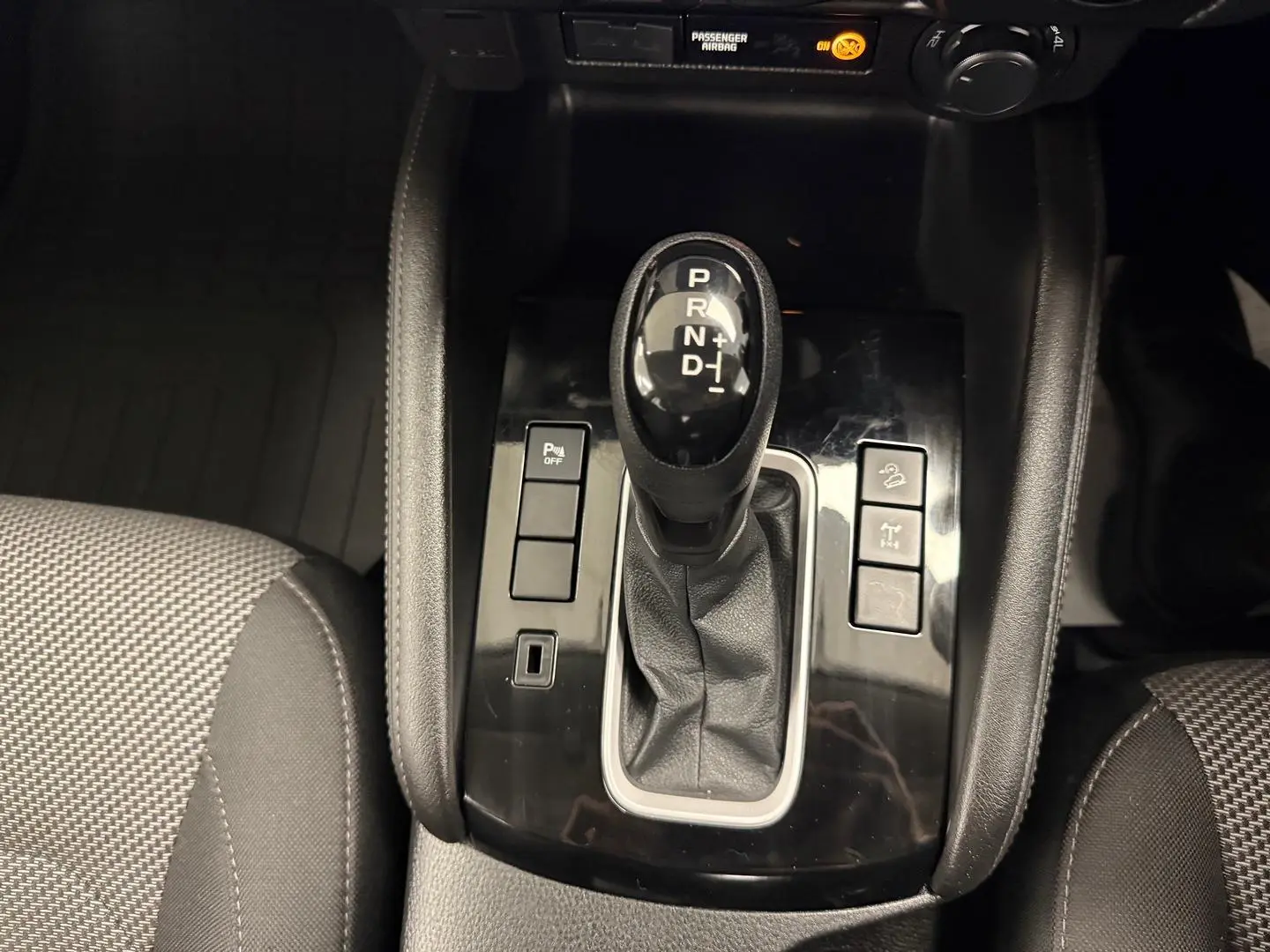 2021 Mazda BT-50 Gallery Image 34