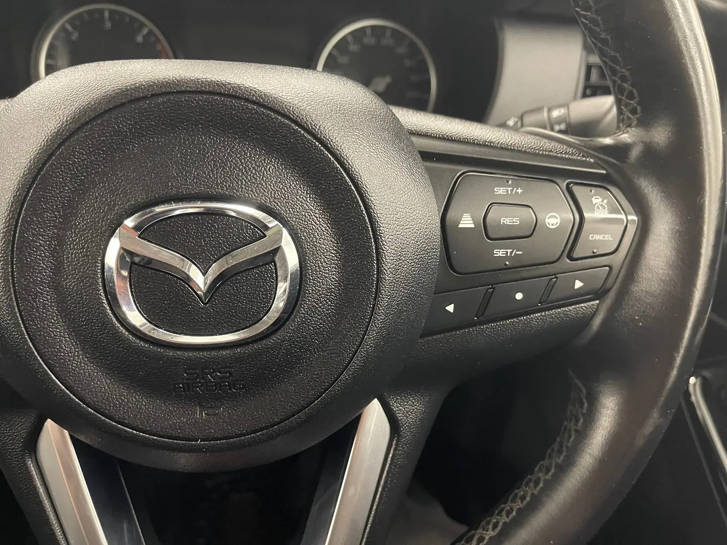 2023 Mazda BT-50 Gallery Image 31
