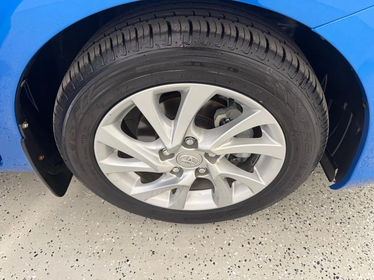 2017 Toyota Corolla Gallery Image 15