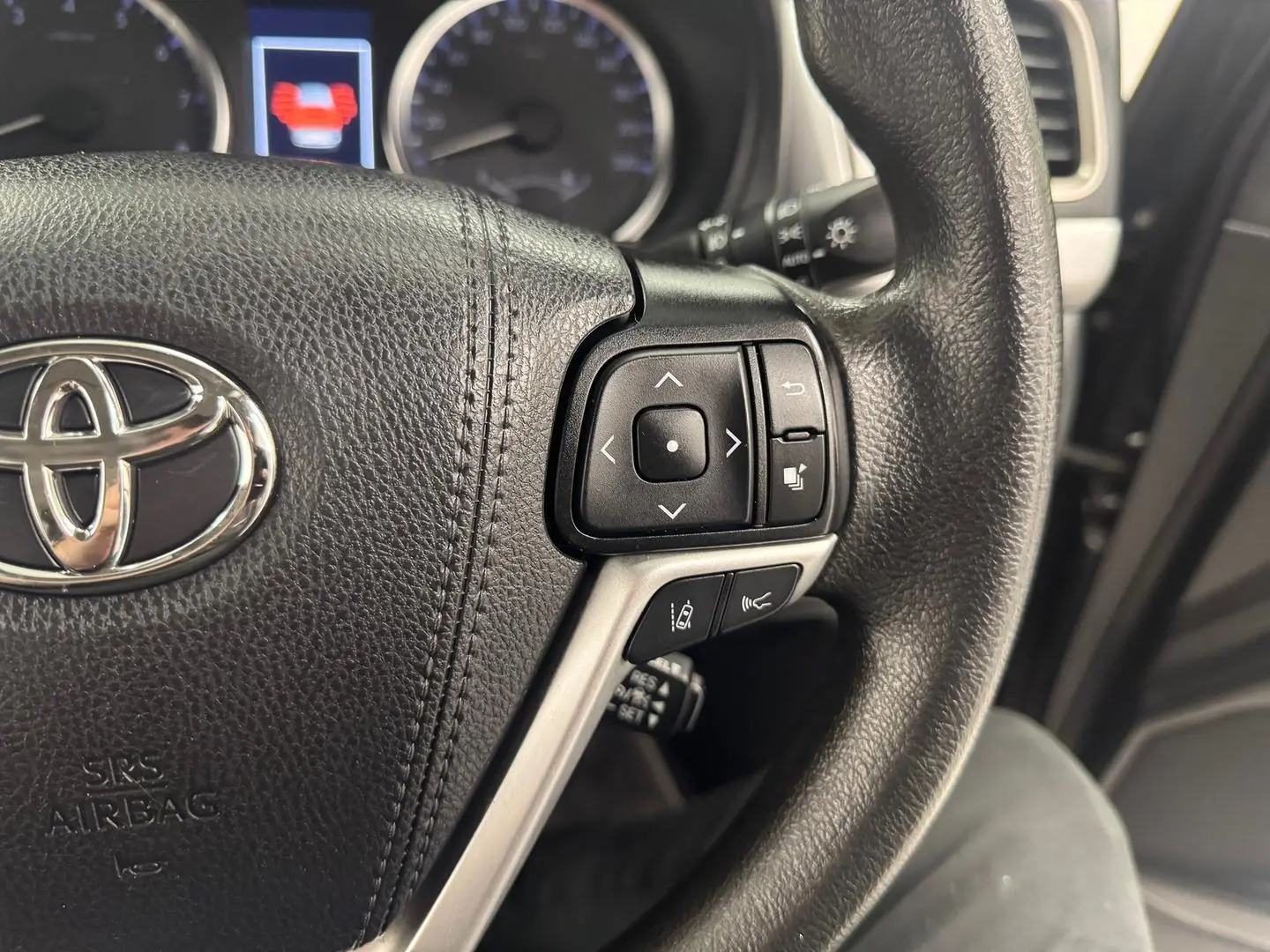 2019 Toyota Kluger Gallery Image 18