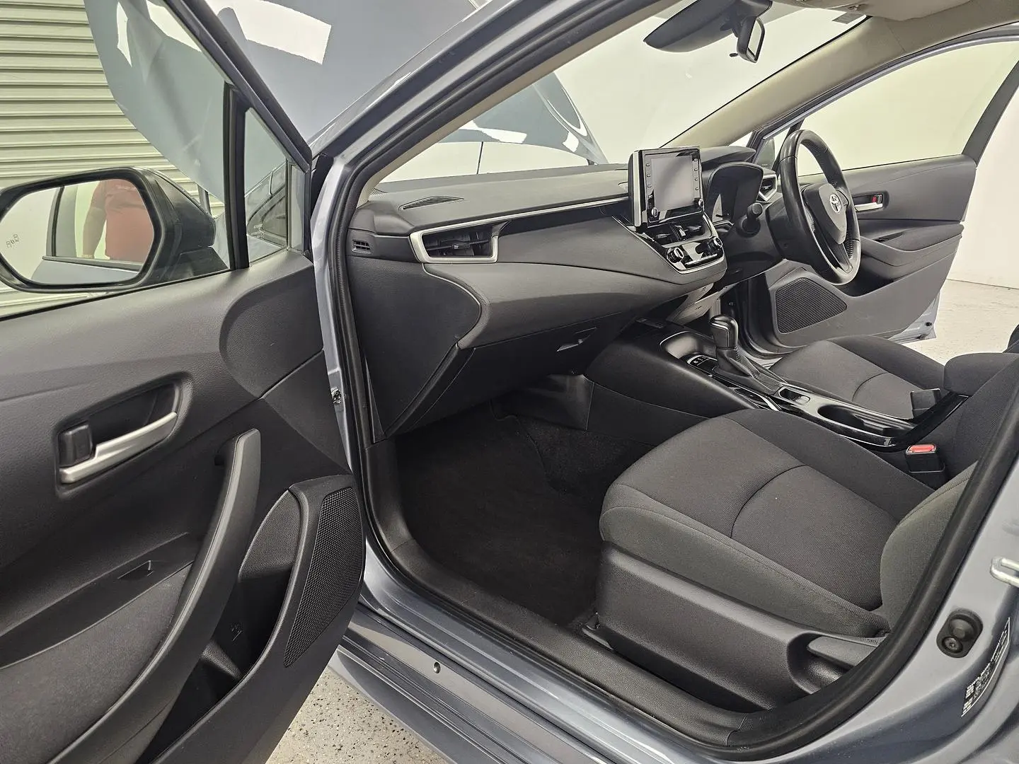 2022 Toyota Corolla Gallery Image 11