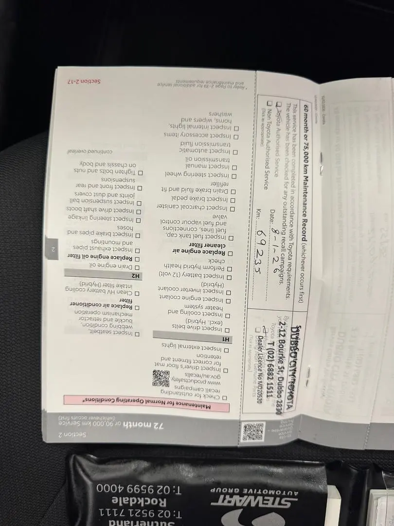 2020 Toyota Corolla Gallery Image 31