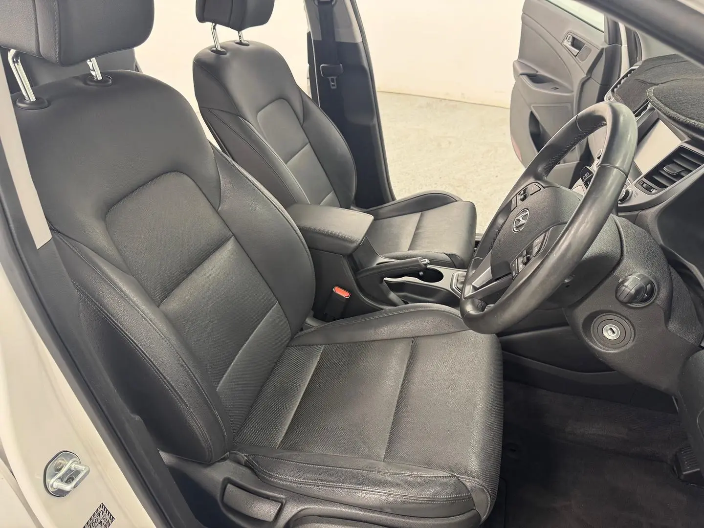 2017 Hyundai Tucson Gallery Image 24