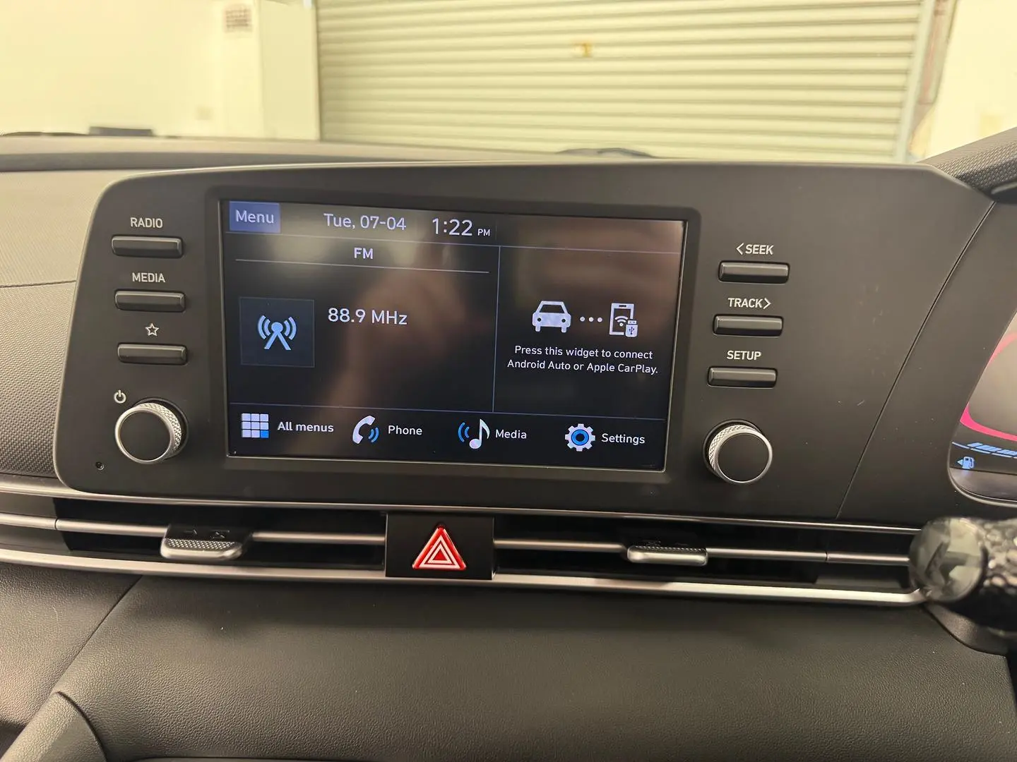 2024 Hyundai i30 Gallery Image 21