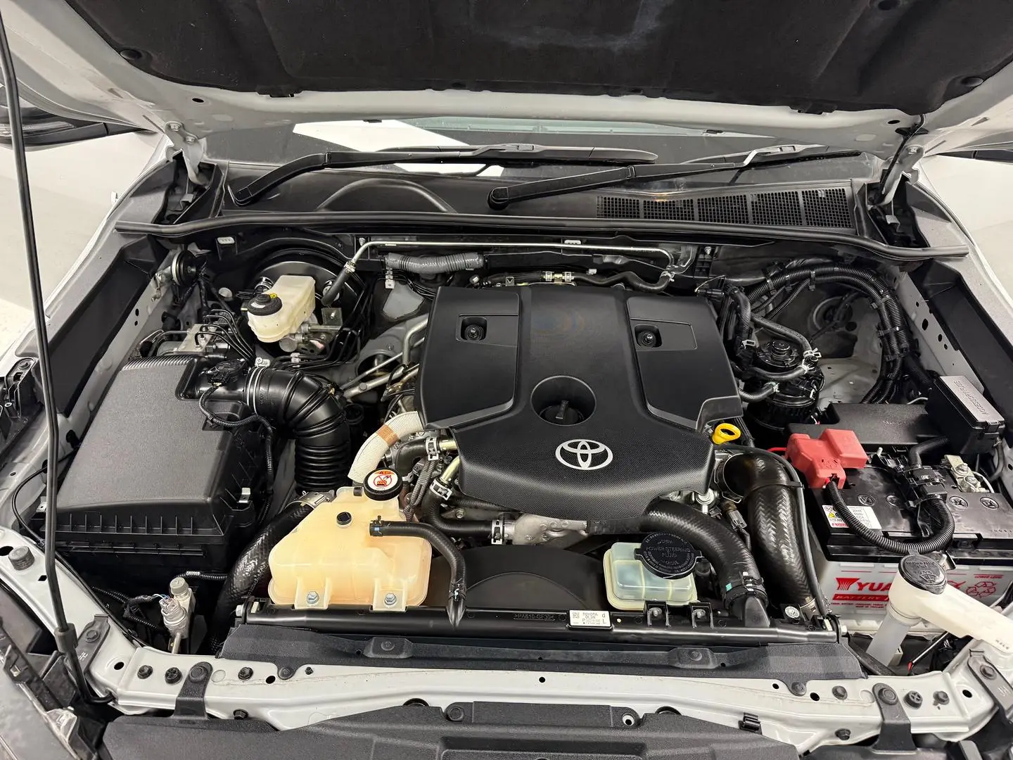 2022 Toyota Hilux Gallery Image 31
