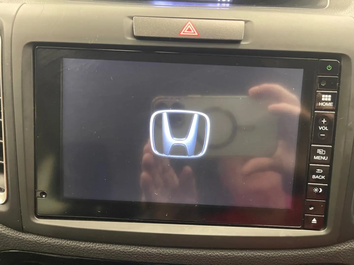 2016 Honda CR-V Gallery Image 26