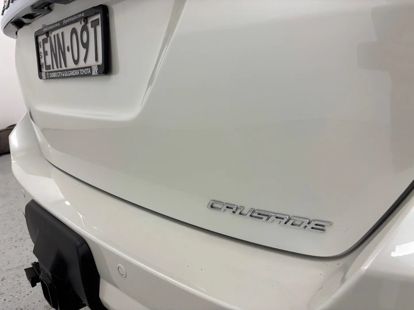 2018 Toyota Fortuner Gallery Image 35