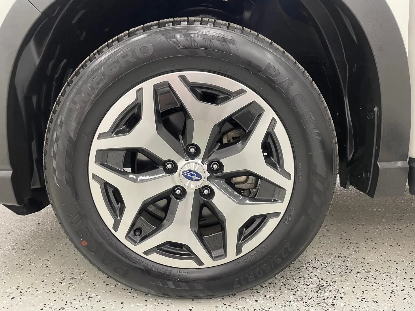 2023 Subaru Forester Gallery Image 16