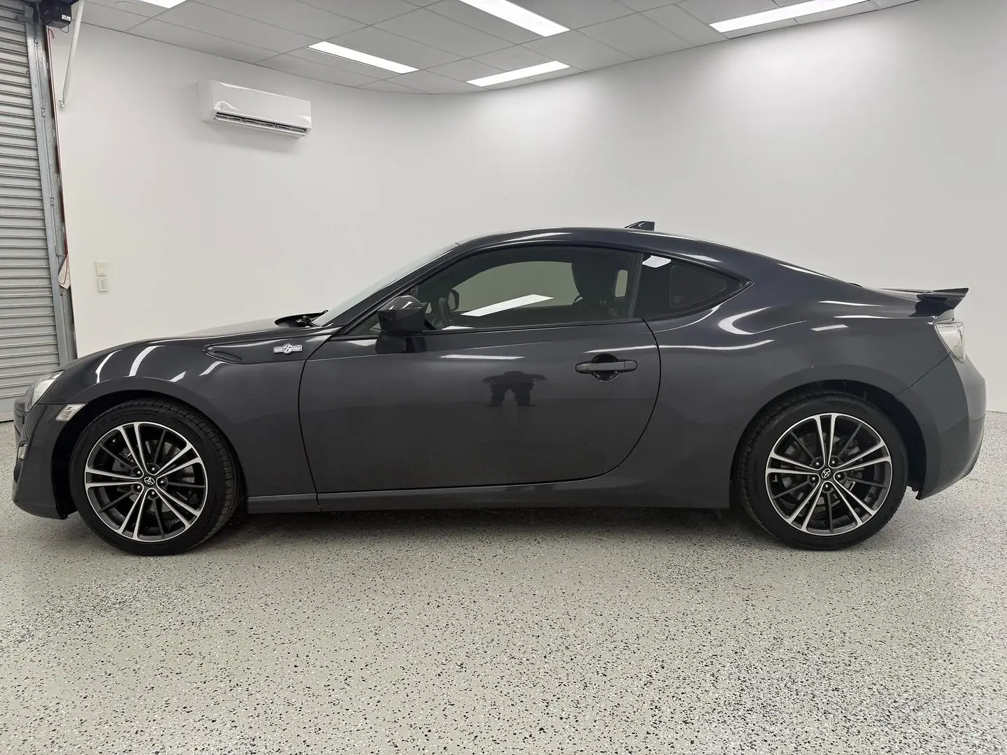 2014 Toyota 86 Gallery Image 6