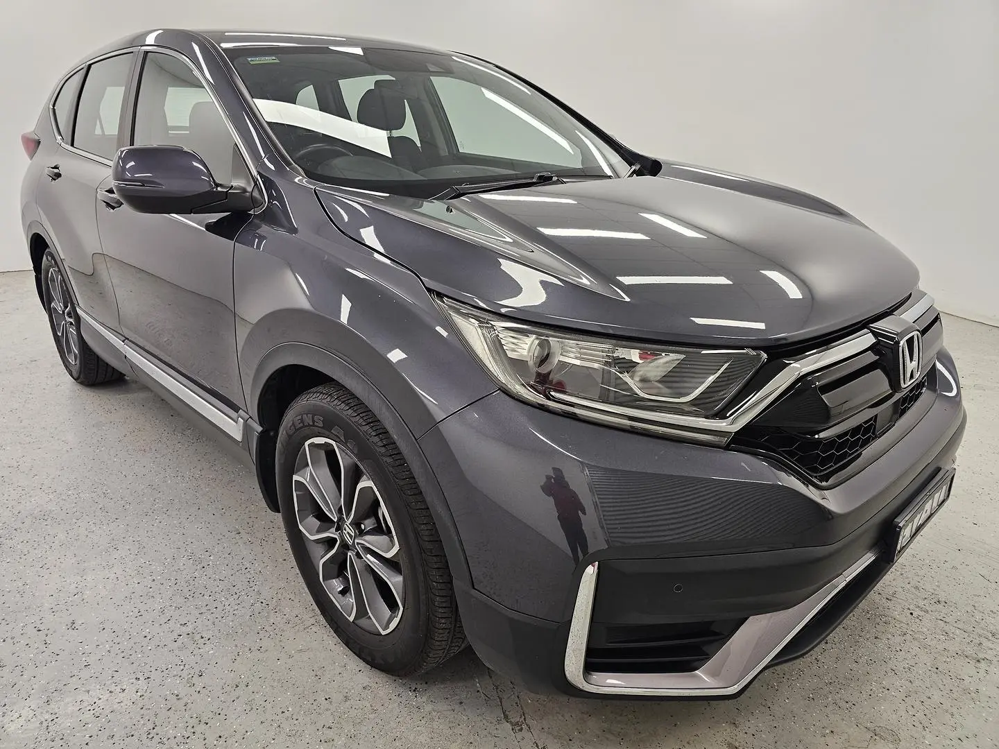 2023 Honda CR-V Gallery Image 1