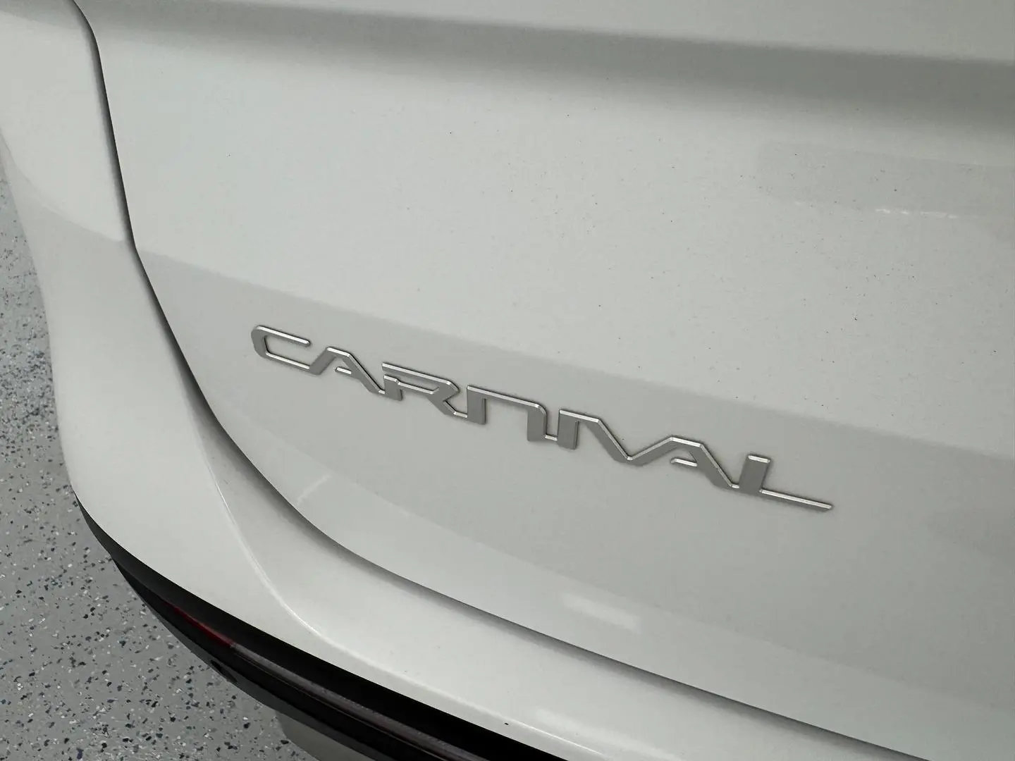 2023 Kia Carnival Gallery Image 38