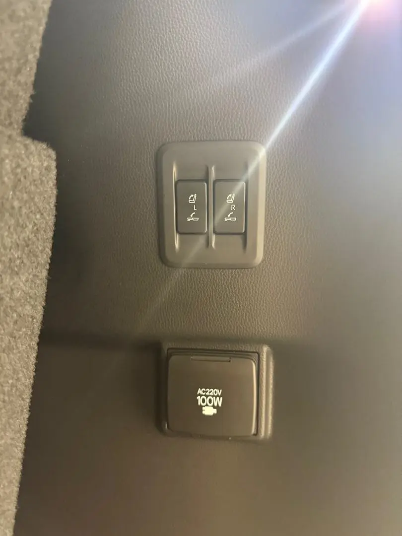 2025 Lexus GX Gallery Image 17