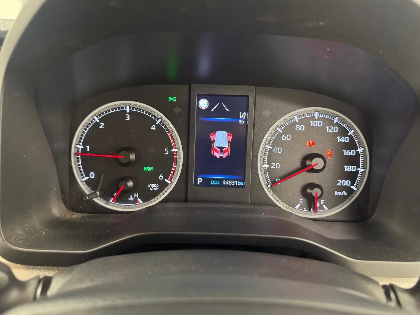 2023 Toyota Hiace Gallery Image 20