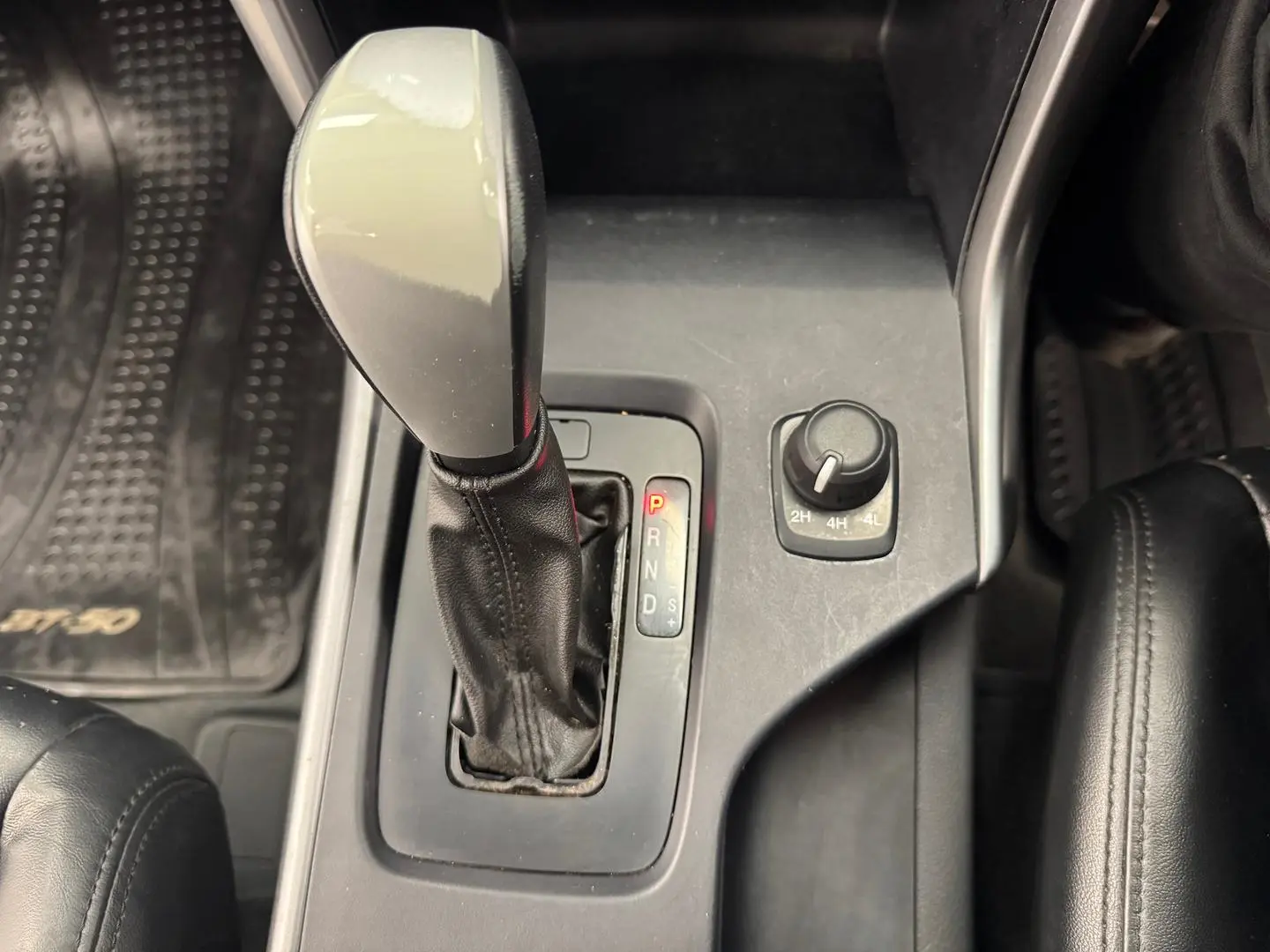 2019 Mazda BT-50 Gallery Image 23