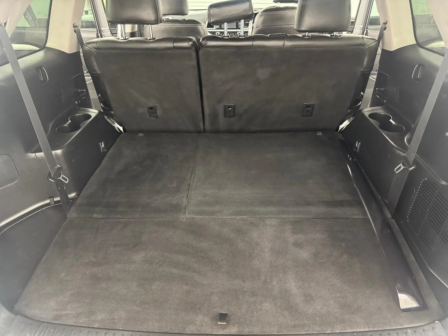 2015 Toyota Kluger Gallery Image 25