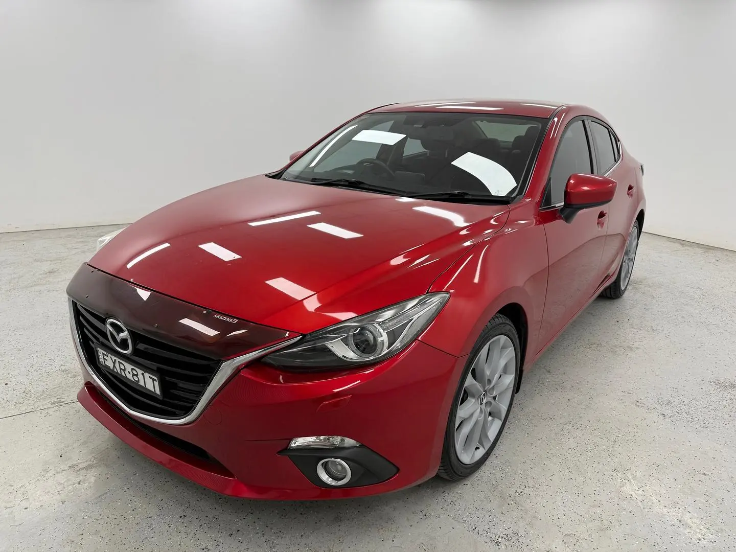 2014 Mazda 3 Gallery Image 7