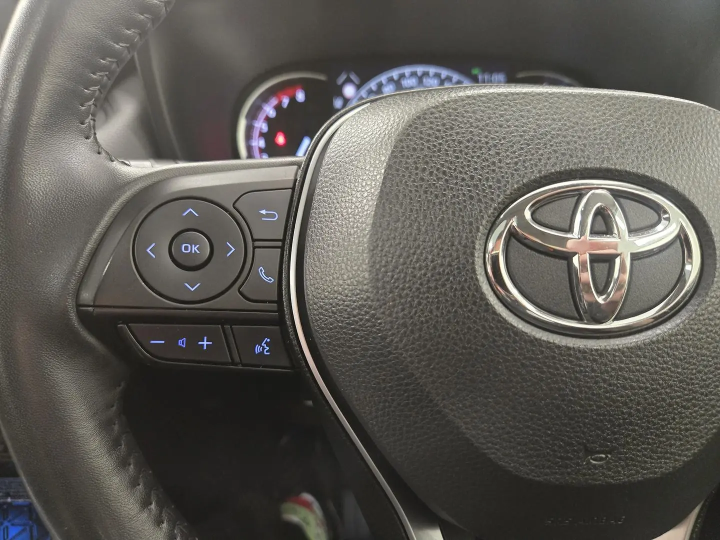 2021 Toyota Rav4 Gallery Image 24