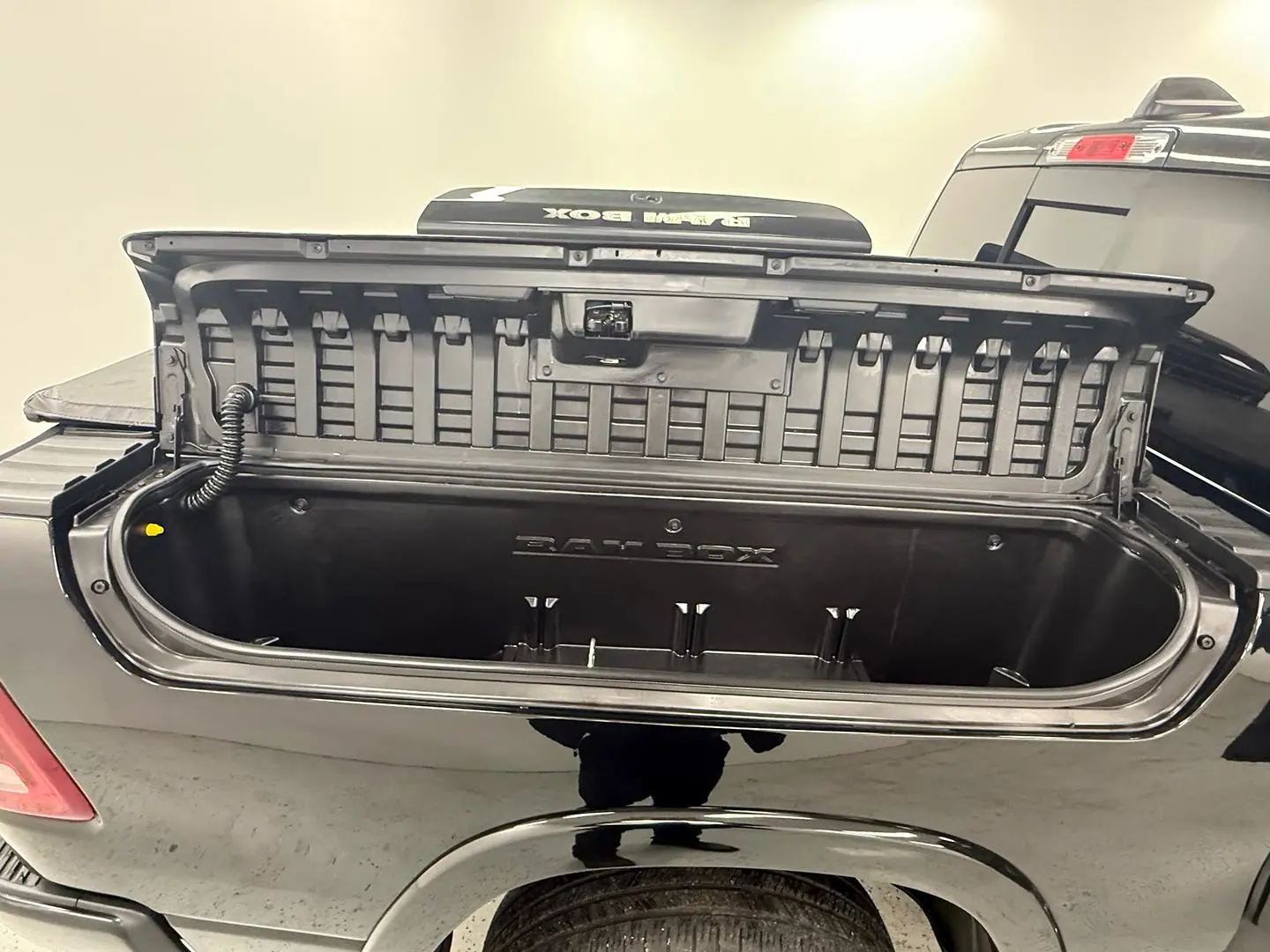 2021 RAM 1500 Gallery Image 15