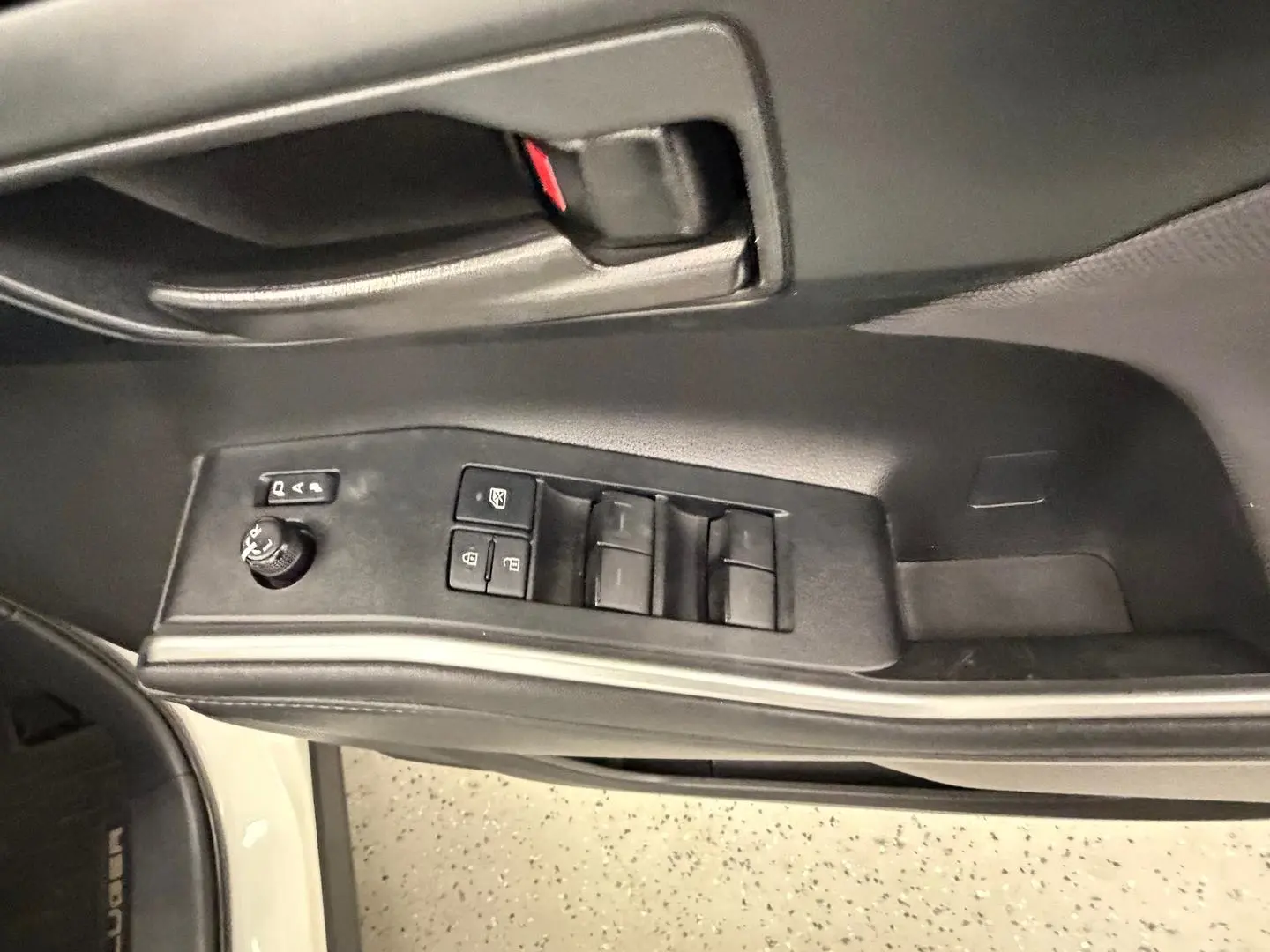 2021 Toyota Kluger Gallery Image 22