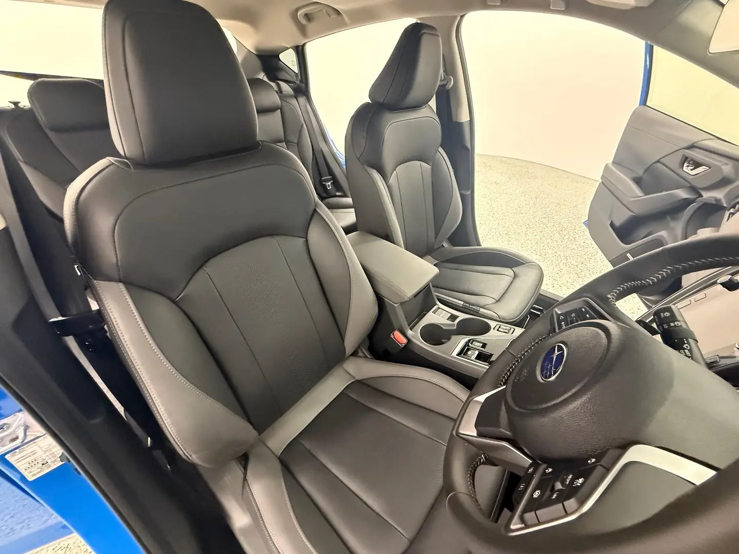 2025 Subaru Crosstrek Gallery Image 21