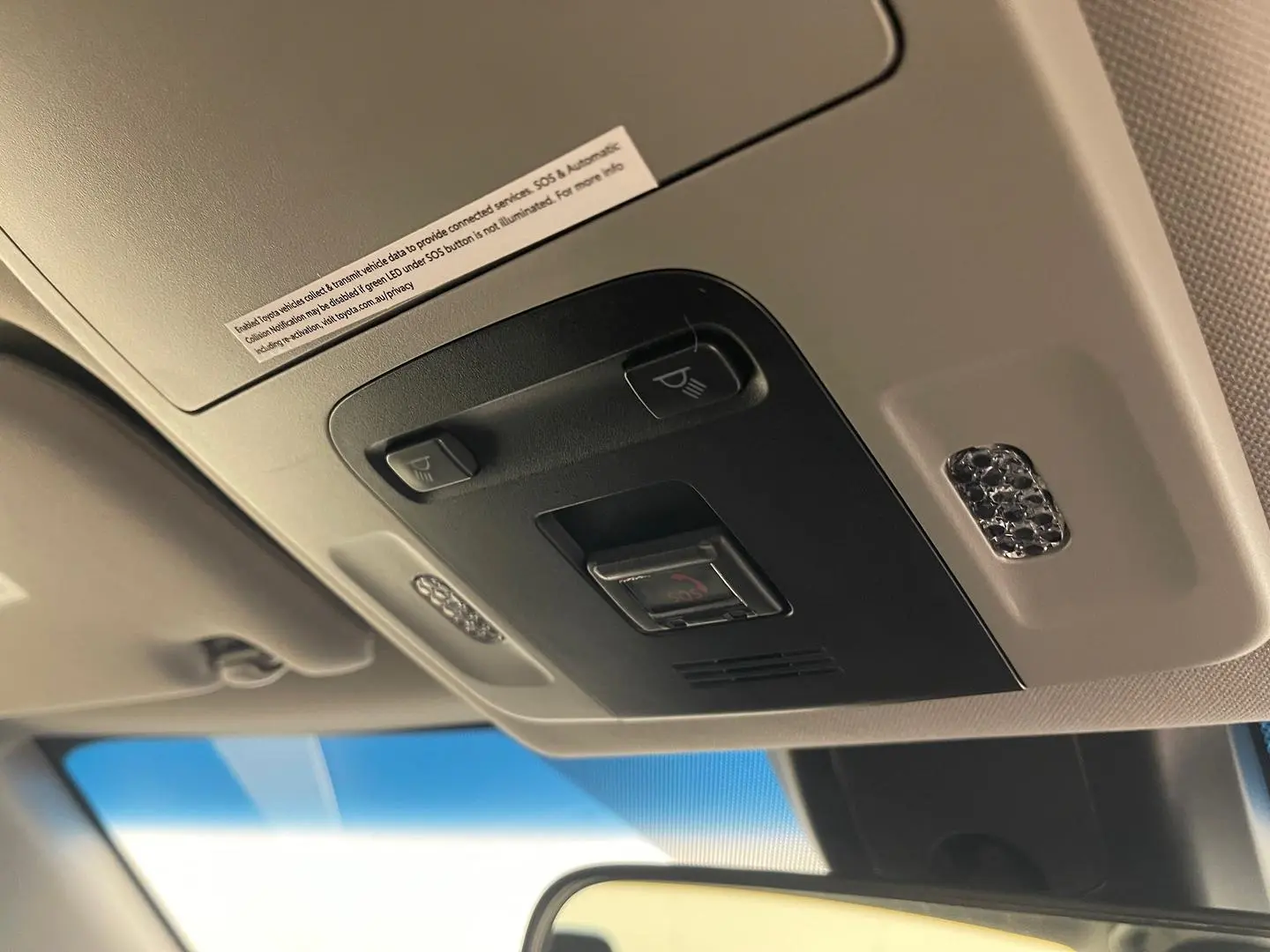 2024 Toyota Camry Gallery Image 32