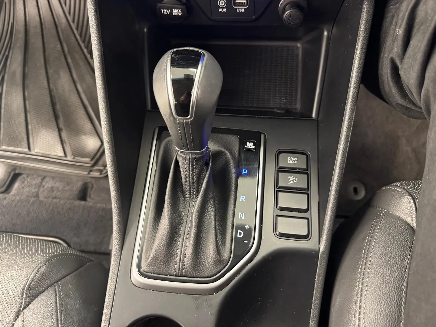 2017 Hyundai Tucson Gallery Image 23