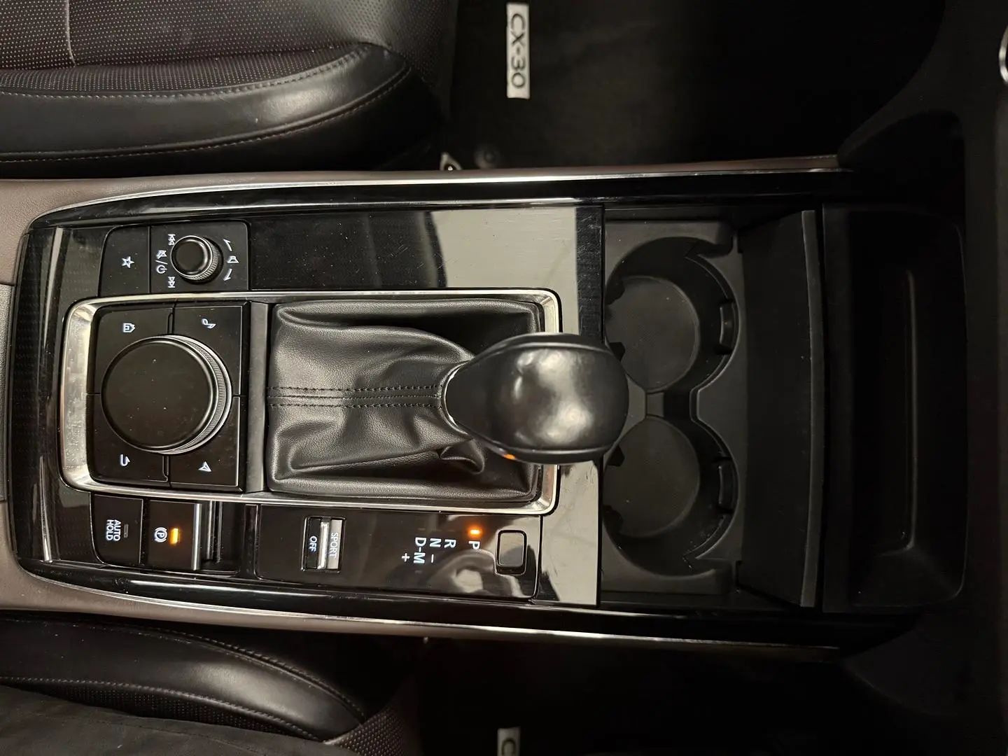 2020 Mazda CX-30 Gallery Image 36