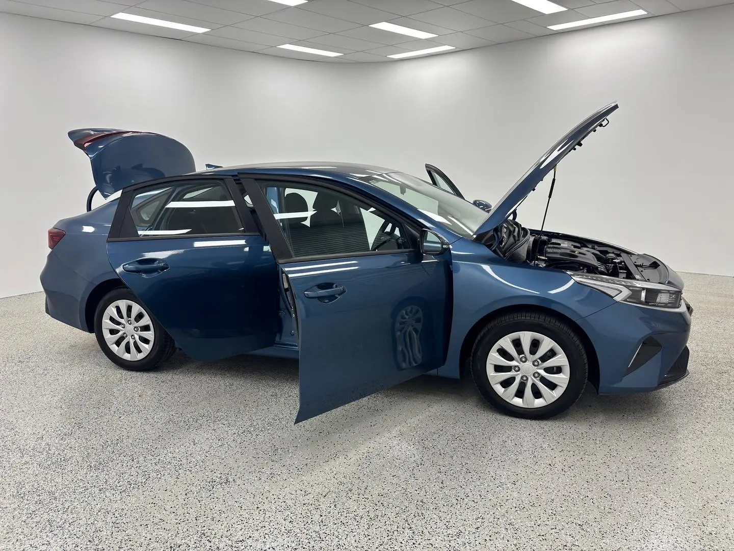 2024 Kia Cerato Gallery Image 9