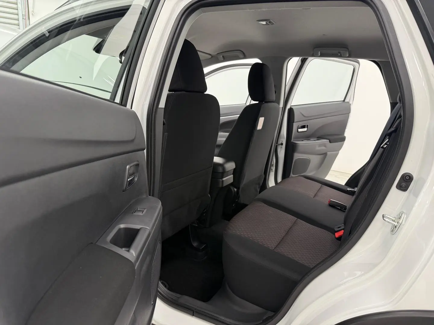 2019 Mitsubishi ASX Gallery Image 11