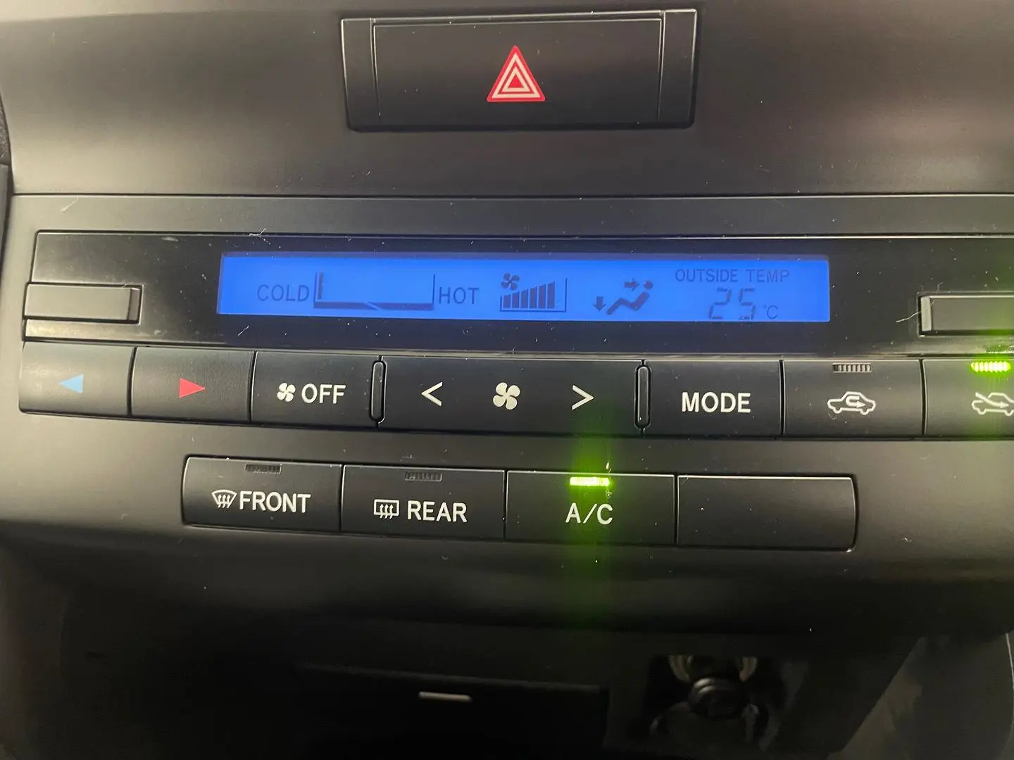2020 Toyota Landcruiser Gallery Image 28