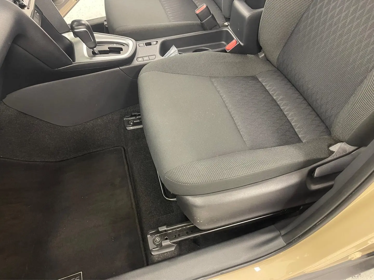 2022 Toyota Yaris Cross Gallery Image 17